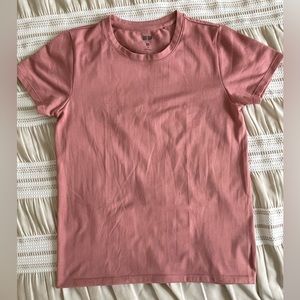 Uniqlo Dry-Ex Shirt